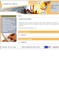 Mobile Screenshot of cuadernoprofesor.com